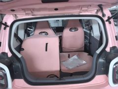 FAW Besturn Xiaoma 222km Lightning Edition - ფოტო 15