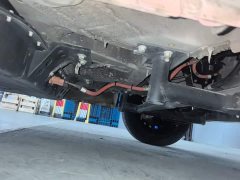 FAW Besturn Xiaoma 222km Lightning Edition - ფოტო 17