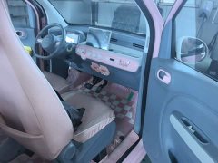 FAW Besturn Xiaoma 222km Lightning Edition - ფოტო 19