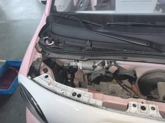 FAW Besturn Xiaoma 222km Lightning Edition - ფოტო 20