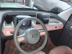 FAW Besturn Xiaoma 222km Lightning Edition - ფოტო 5