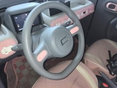 FAW Besturn Xiaoma 222km Lightning Edition - ფოტო 6