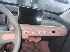 FAW Besturn Xiaoma 222km Lightning Edition - ფოტო 9