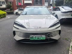 BYD Seal Honor Edition DM-i 1.5L 121km Prestigious Edition - ფოტო 2