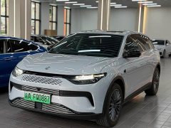 Leapmotor C11 Extended Range 300 Comfort Edition - ფოტო 1