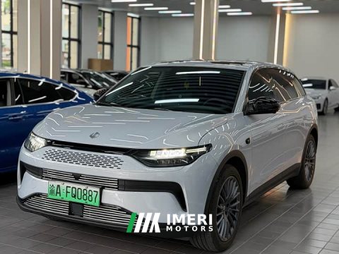 2024 Leapmotor C11 Extended Range 300 Comfort Edition - ავტომობილი ჩინეთიდან