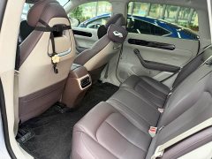 Leapmotor C11 Extended Range 300 Comfort Edition - ფოტო 4