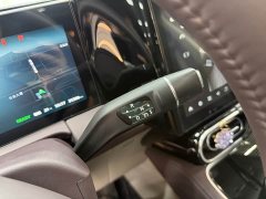 Leapmotor C11 Extended Range 300 Comfort Edition - ფოტო 5