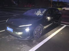 Nio ET5T 75kWh Touring - ფოტო 1