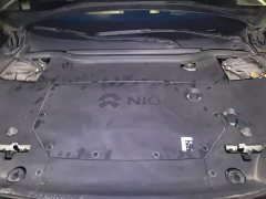 Nio ET5T 75kWh Touring - ფოტო 10