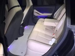 Nio ET5T 75kWh Touring - ფოტო 11