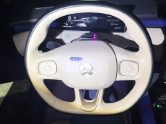 Nio ET5T 75kWh Touring - ფოტო 15