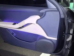 Nio ET5T 75kWh Touring - ფოტო 7