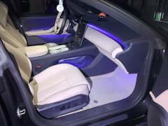 Nio ET5T 75kWh Touring - ფოტო 8