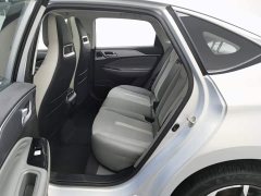GAC AION S Plus 70 Smart Leader Edition LFP - ფოტო 15