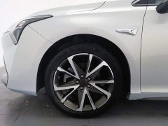 GAC AION S Plus 70 Smart Leader Edition LFP - ფოტო 17