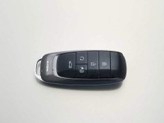 GAC AION S Plus 70 Smart Leader Edition LFP - ფოტო 19