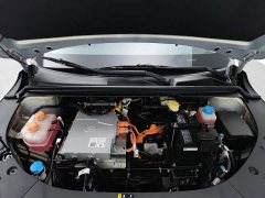GAC AION S Plus 70 Smart Leader Edition LFP - ფოტო 6