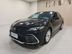 Toyota Camry 2.0G Luxury Edition - ფოტო 1