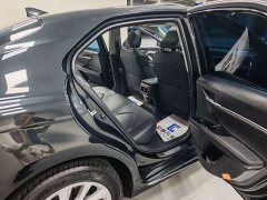 Toyota Camry 2.0G Luxury Edition - ფოტო 10