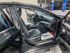 Toyota Camry 2.0G Luxury Edition - ფოტო 11