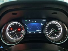 Toyota Camry 2.0G Luxury Edition - ფოტო 12