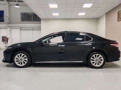 Toyota Camry 2.0G Luxury Edition - ფოტო 13