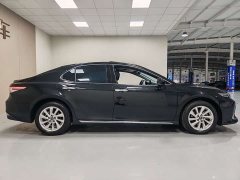 Toyota Camry 2.0G Luxury Edition - ფოტო 14