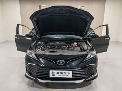 Toyota Camry 2.0G Luxury Edition - ფოტო 15