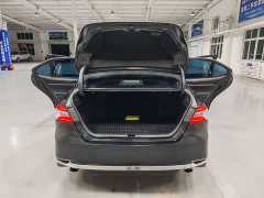 Toyota Camry 2.0G Luxury Edition - ფოტო 16