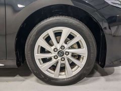 Toyota Camry 2.0G Luxury Edition - ფოტო 17