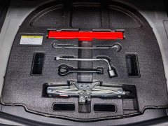 Toyota Camry 2.0G Luxury Edition - ფოტო 18
