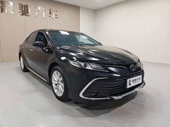 Toyota Camry 2.0G Luxury Edition - ფოტო 2