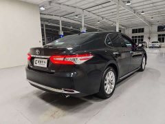 Toyota Camry 2.0G Luxury Edition - ფოტო 4