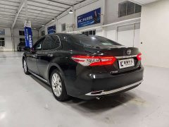 Toyota Camry 2.0G Luxury Edition - ფოტო 5