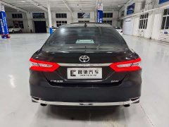 Toyota Camry 2.0G Luxury Edition - ფოტო 6
