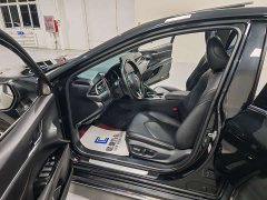 Toyota Camry 2.0G Luxury Edition - ფოტო 8