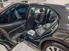 Toyota Camry 2.0G Luxury Edition - ფოტო 9