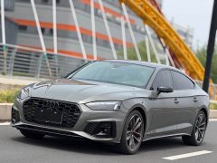 Audi A5 (Imported) Sportback 40 TFSI quattro Luxury Elegant Edition - ფოტო 1