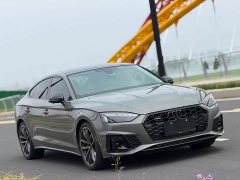 Audi A5 (Imported) Sportback 40 TFSI quattro Luxury Elegant Edition - ფოტო 2