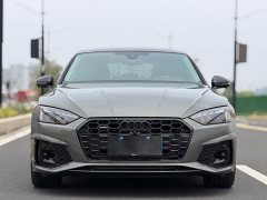 Audi A5 (Imported) Sportback 40 TFSI quattro Luxury Elegant Edition - ფოტო 3