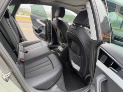 Audi A5 (Imported) Sportback 40 TFSI quattro Luxury Elegant Edition - ფოტო 4