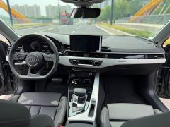 Audi A5 (Imported) Sportback 40 TFSI quattro Luxury Elegant Edition - ფოტო 5