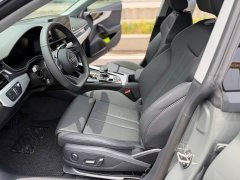 Audi A5 (Imported) Sportback 40 TFSI quattro Luxury Elegant Edition - ფოტო 6