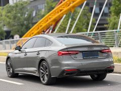 Audi A5 (Imported) Sportback 40 TFSI quattro Luxury Elegant Edition - ფოტო 8