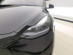 Tesla Model Y Rear-Wheel Drive - ფოტო 5