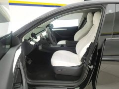 Tesla Model Y Rear-Wheel Drive - ფოტო 9