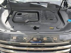 Changan Chitu Lanyue 400T AWD Xingzun Pro 7-Seater - ფოტო 10