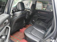 Changan Chitu Lanyue 400T AWD Xingzun Pro 7-Seater - ფოტო 11