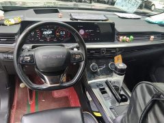 Changan Chitu Lanyue 400T AWD Xingzun Pro 7-Seater - ფოტო 12